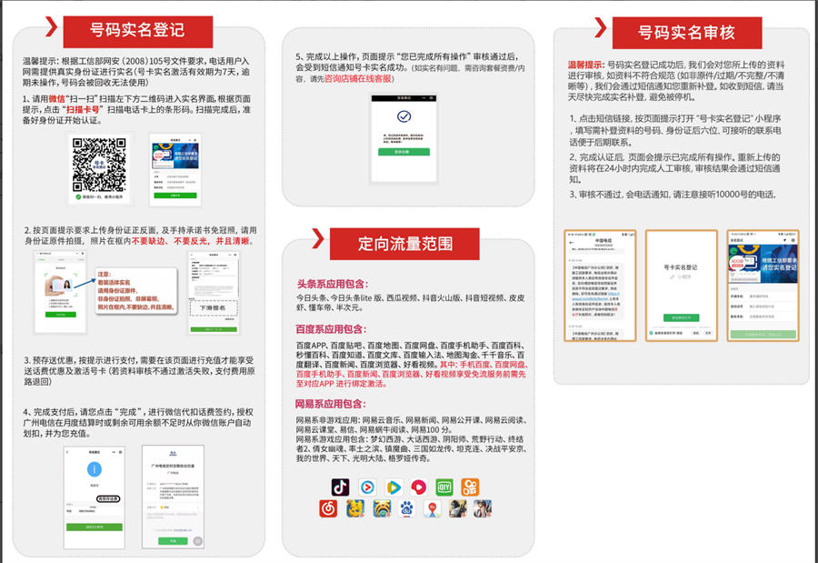 电信小兔卡升级版